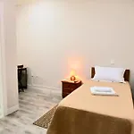 Pousada Guanabara Inn Campinas