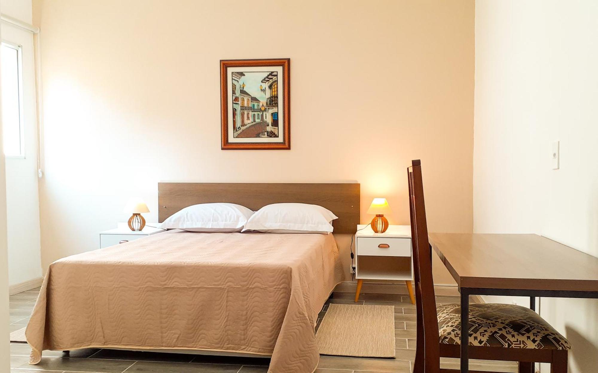 Hotel Guanabara 3*