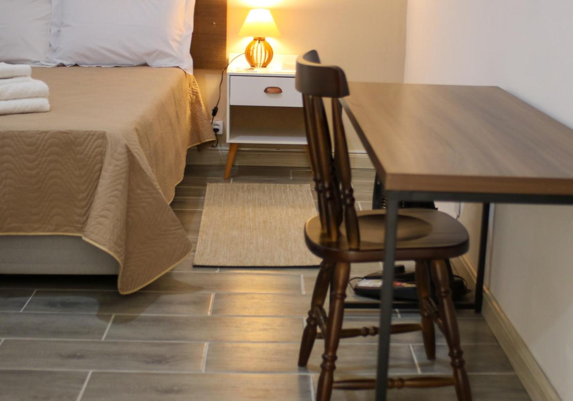 Hotel Guanabara Campinas (Sao Paulo)