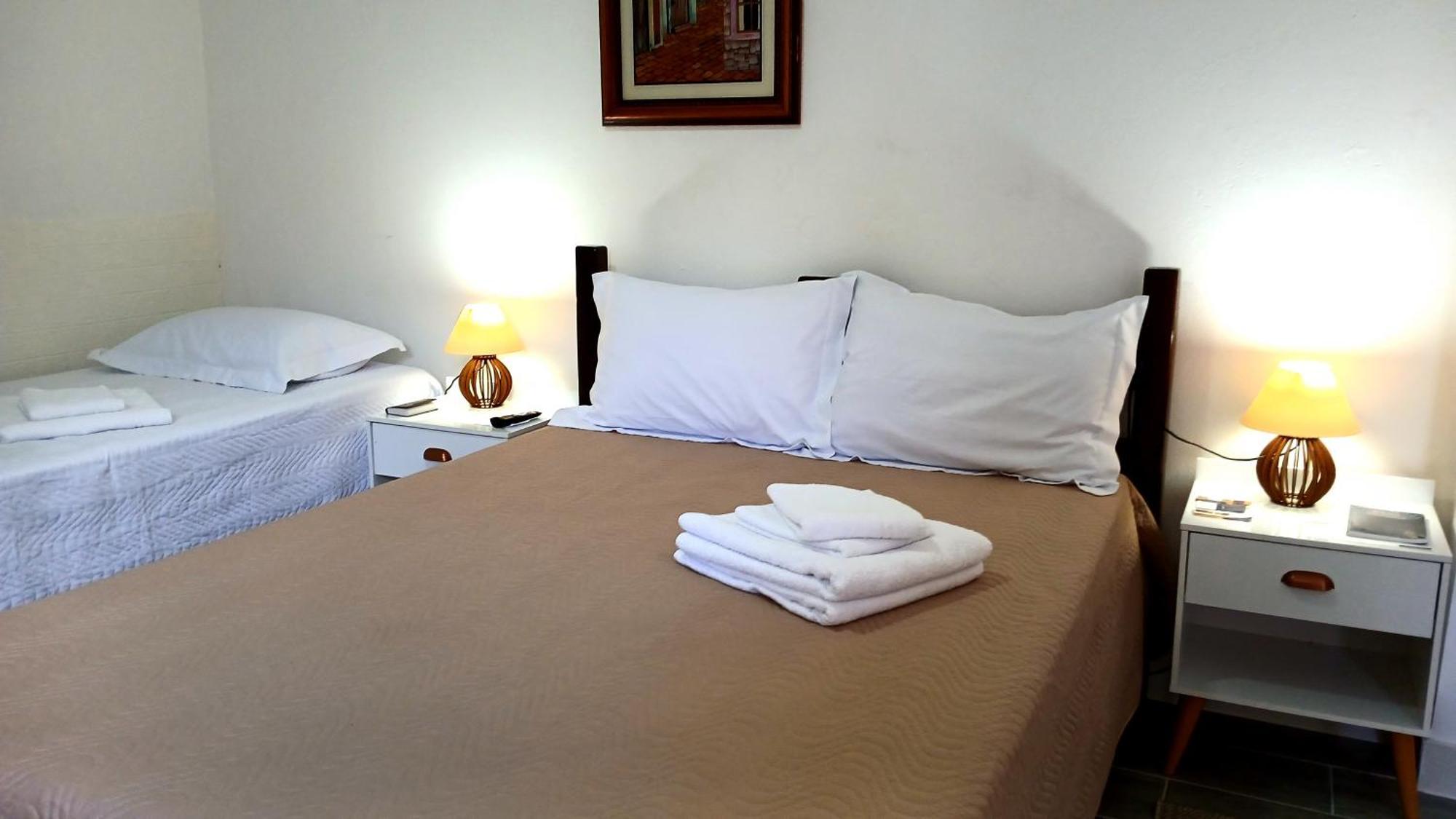 Guanabara Hotel