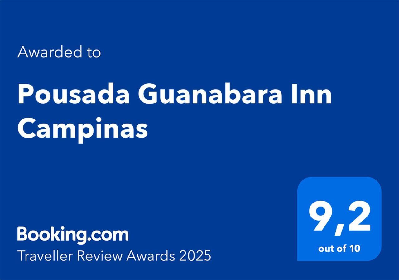 Guanabara Hotel