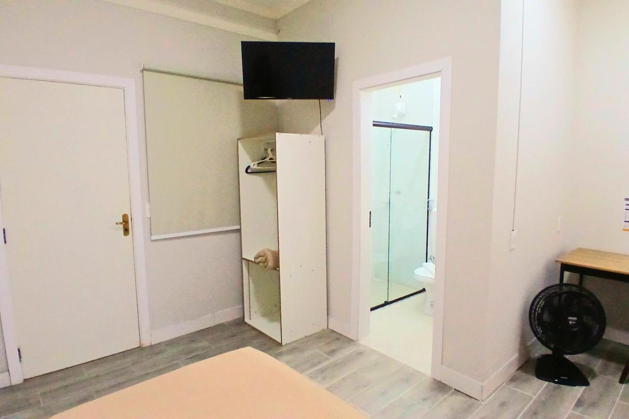 Hotel Guanabara 3*
