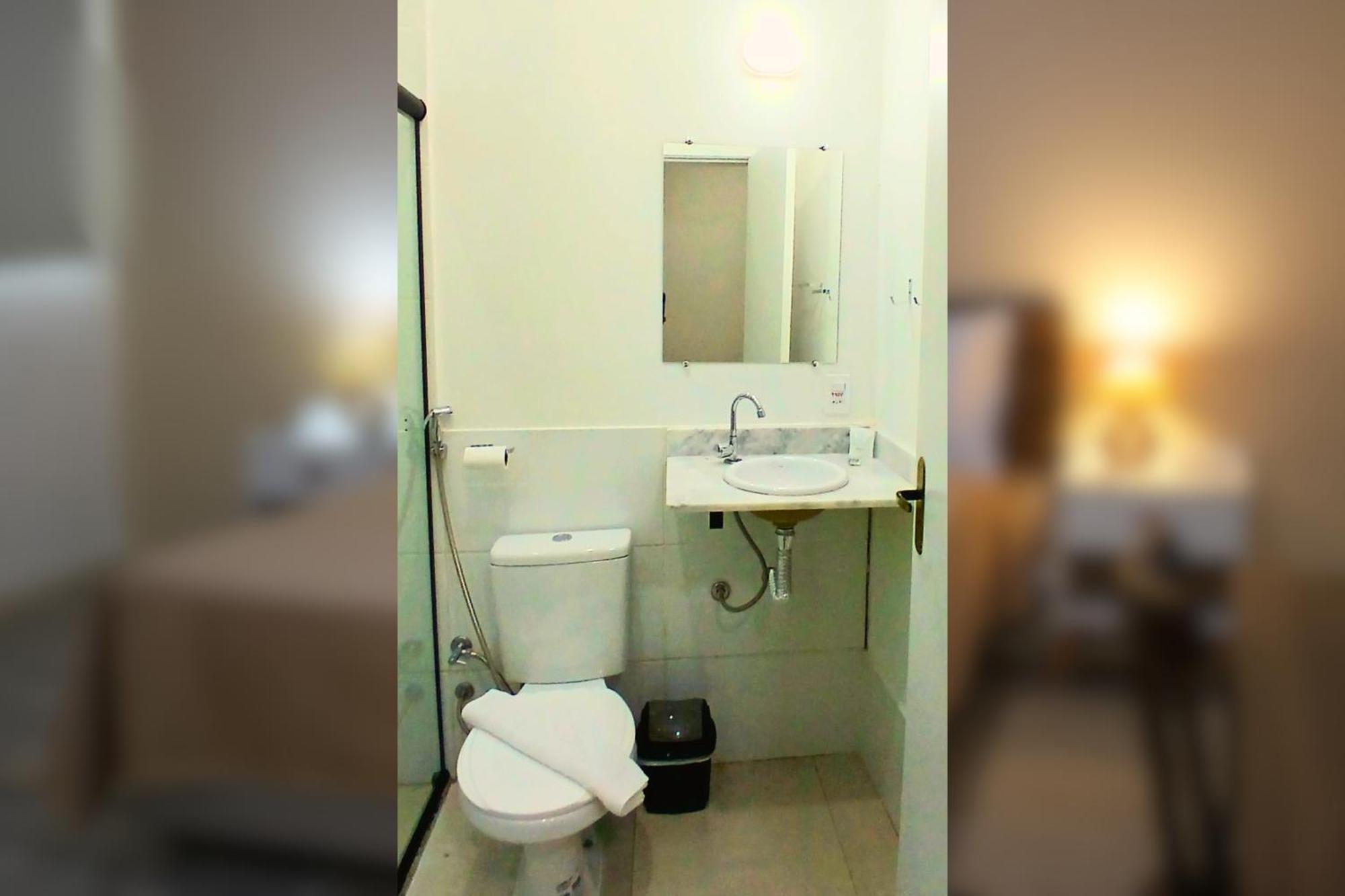 Hotel Guanabara Campinas (Sao Paulo)