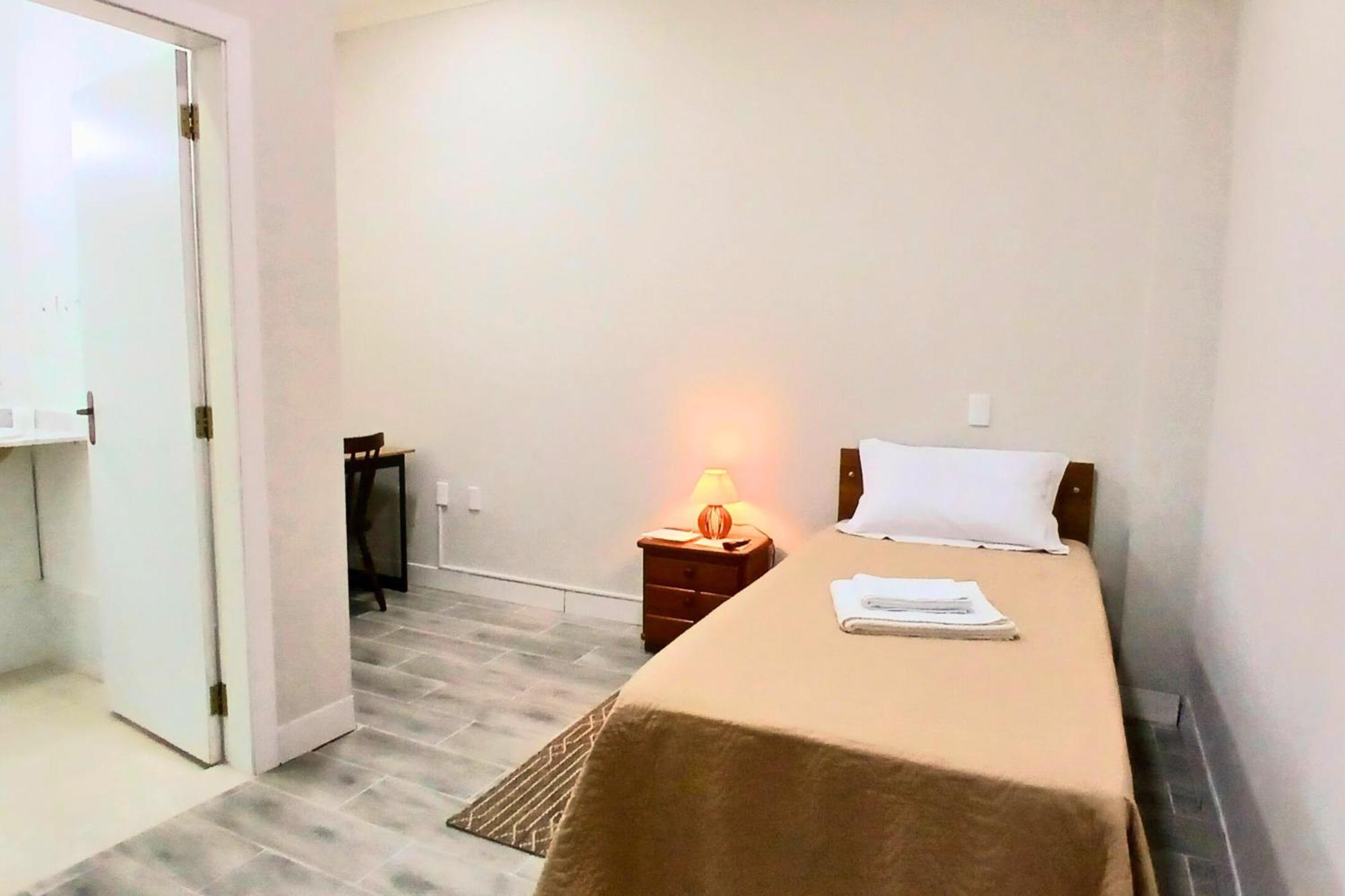 Guanabara Hotel