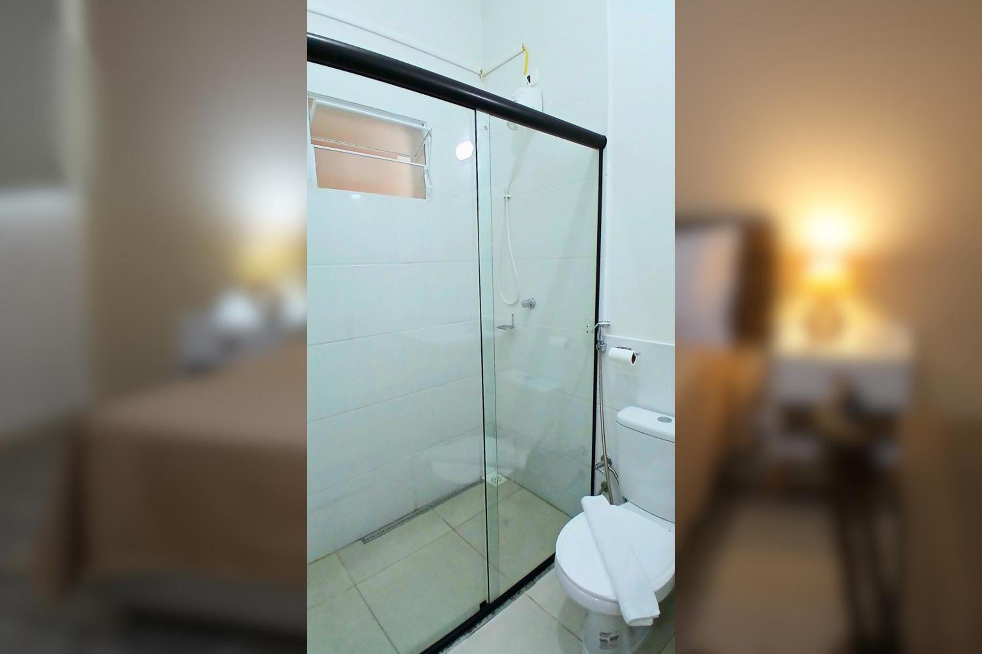 Guanabara Hotel 3*