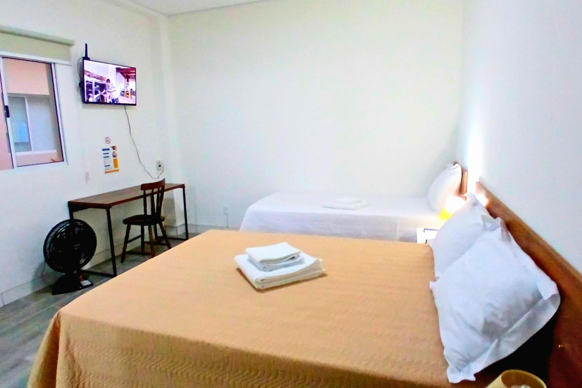 Hotel Guanabara Campinas (Sao Paulo)