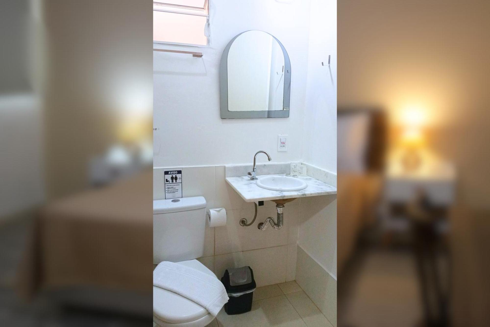 Guanabara Hotel Campinas (Sao Paulo)