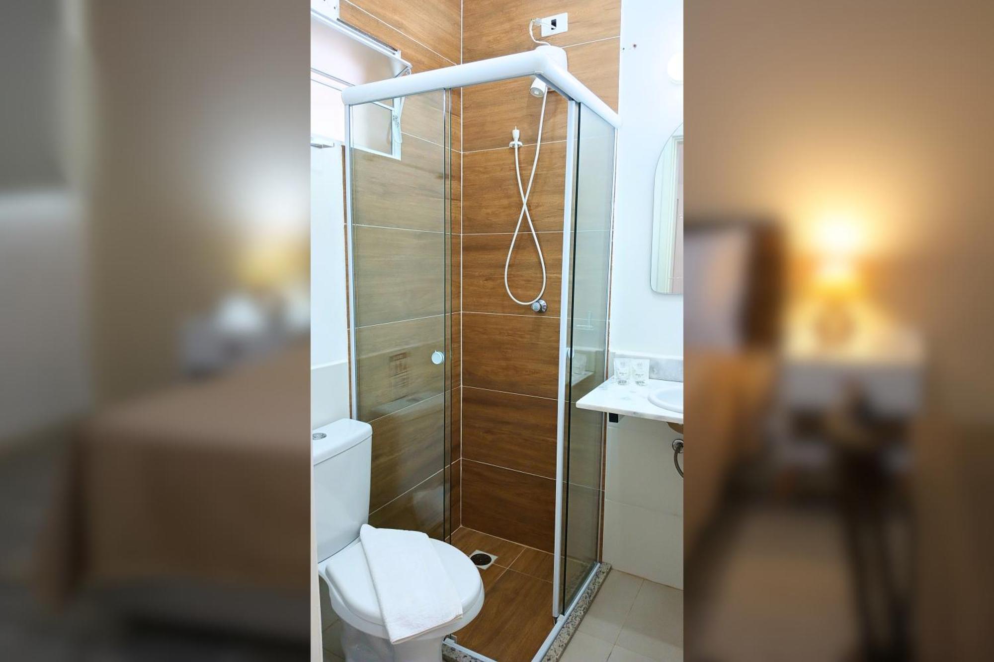 Hotel Guanabara Campinas (Sao Paulo)