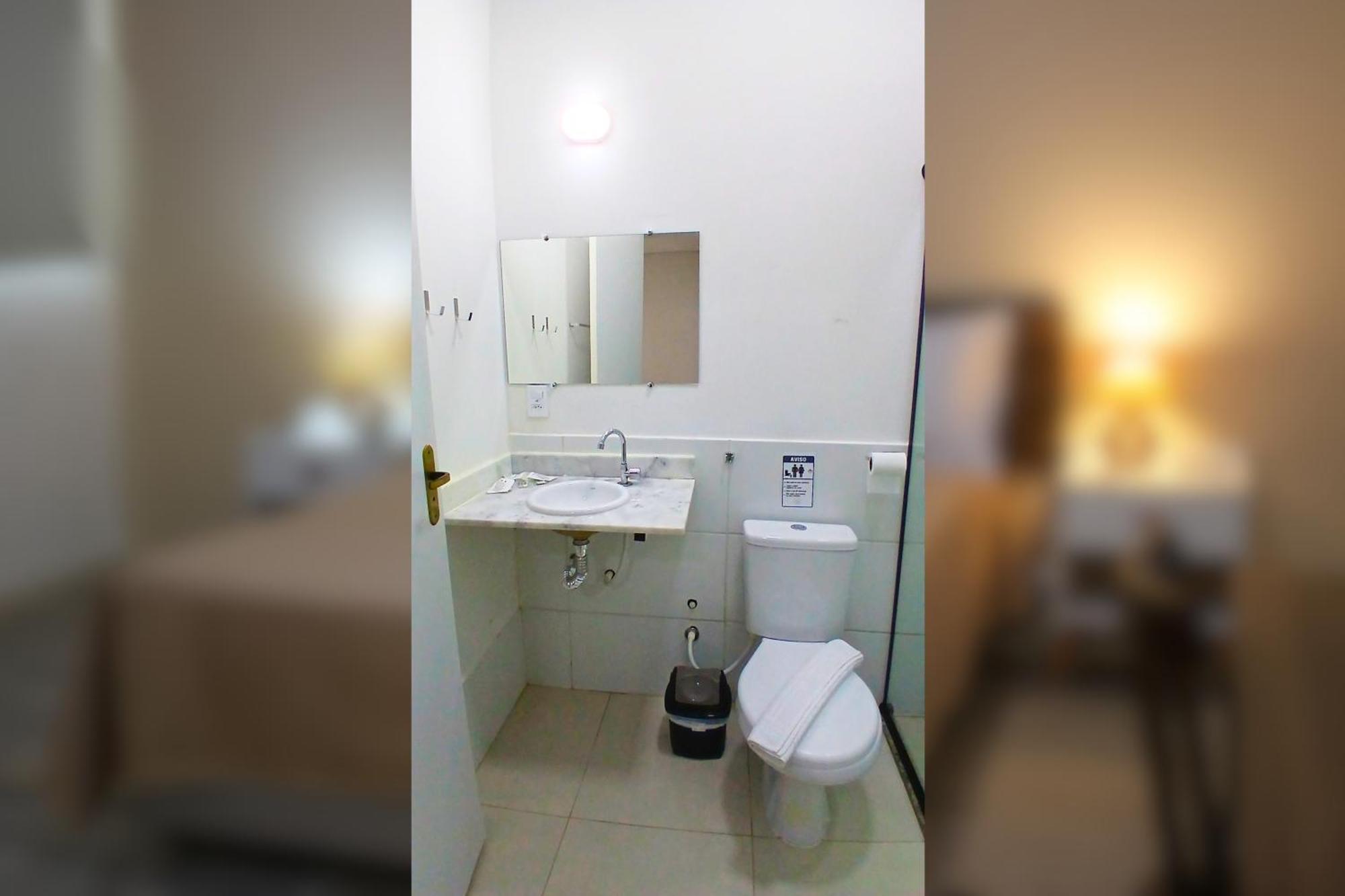 Guanabara Hotel Campinas (Sao Paulo)