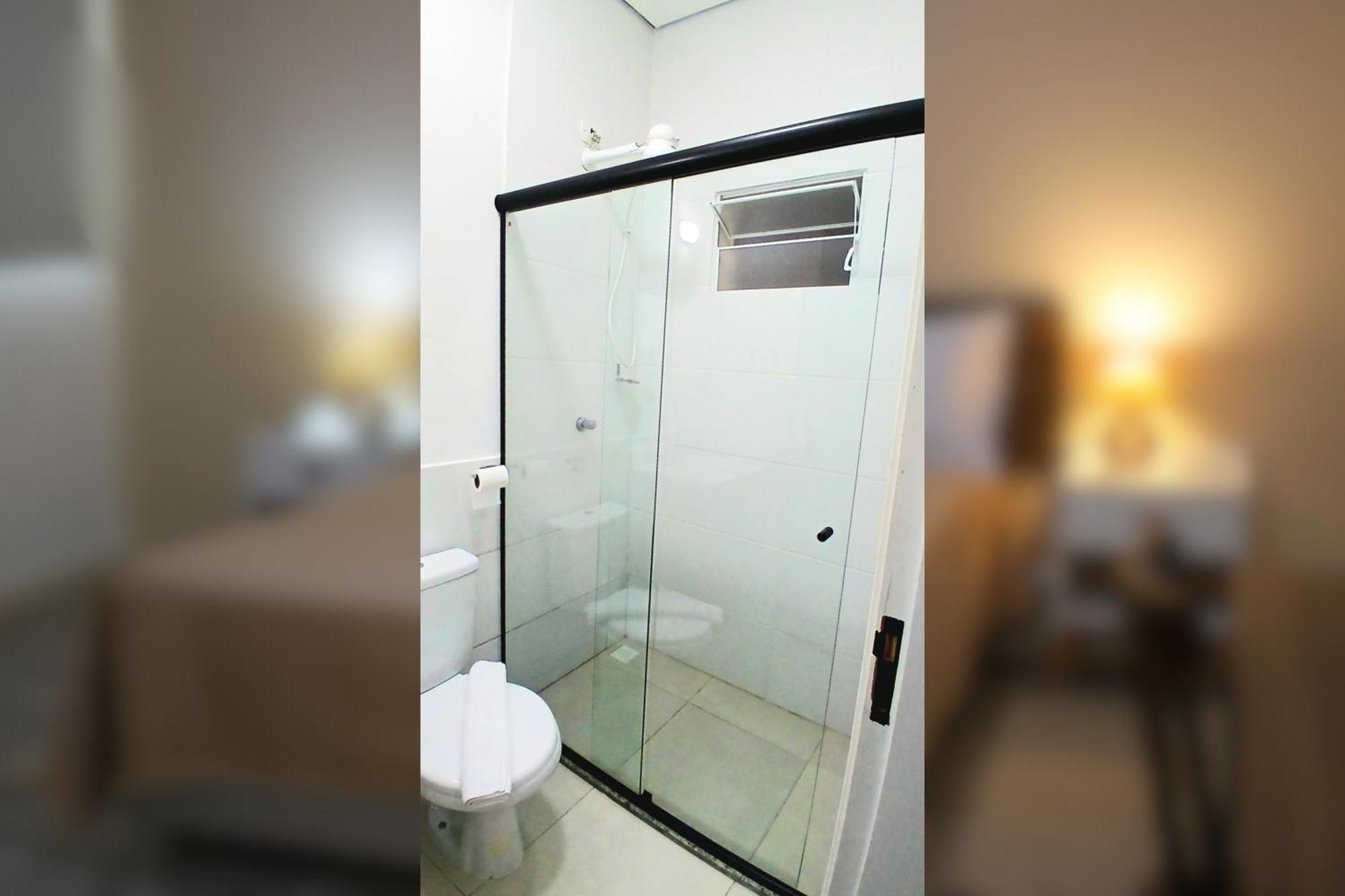 Guanabara Hotel