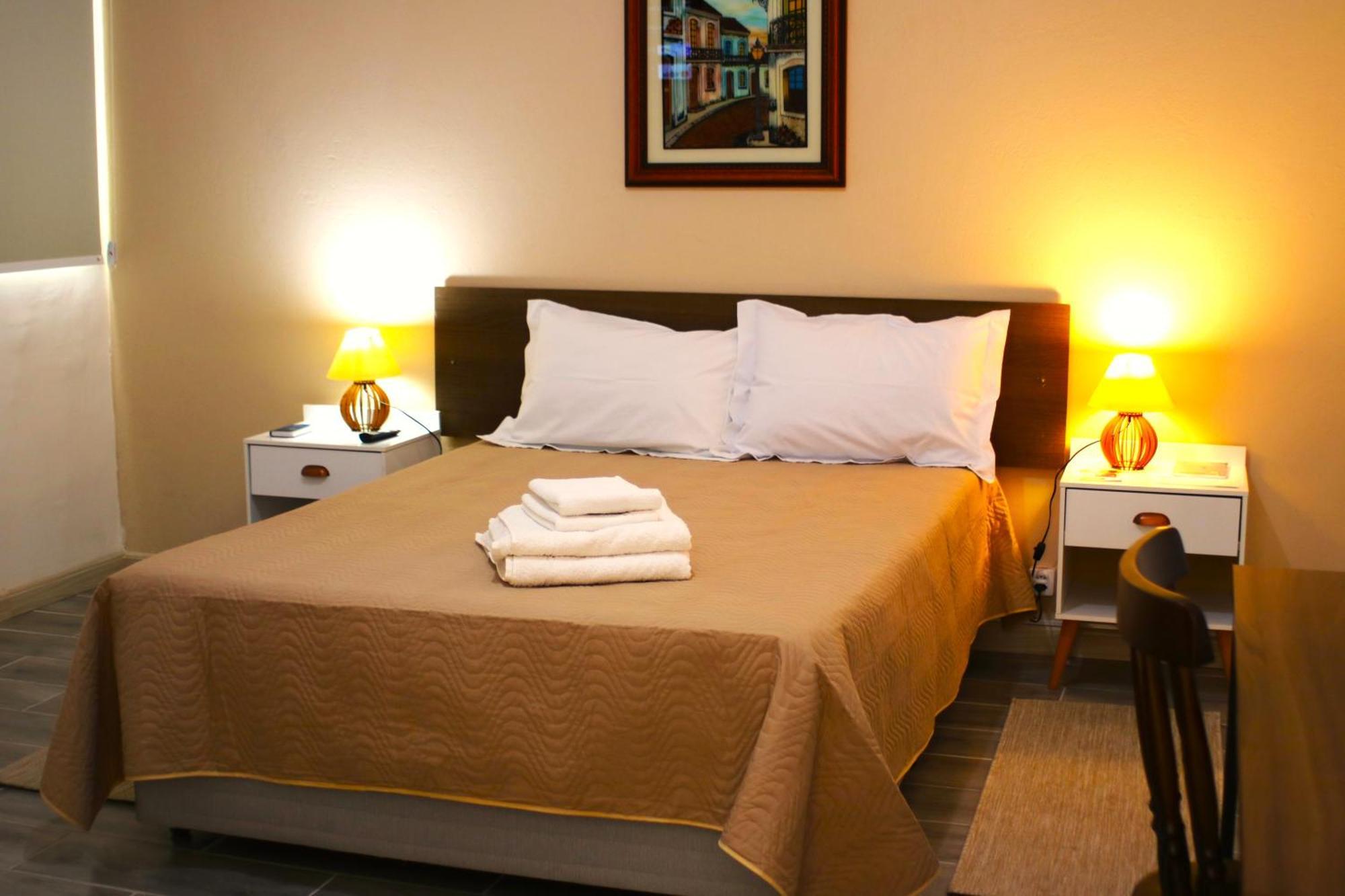 Guanabara Hotel 3*
