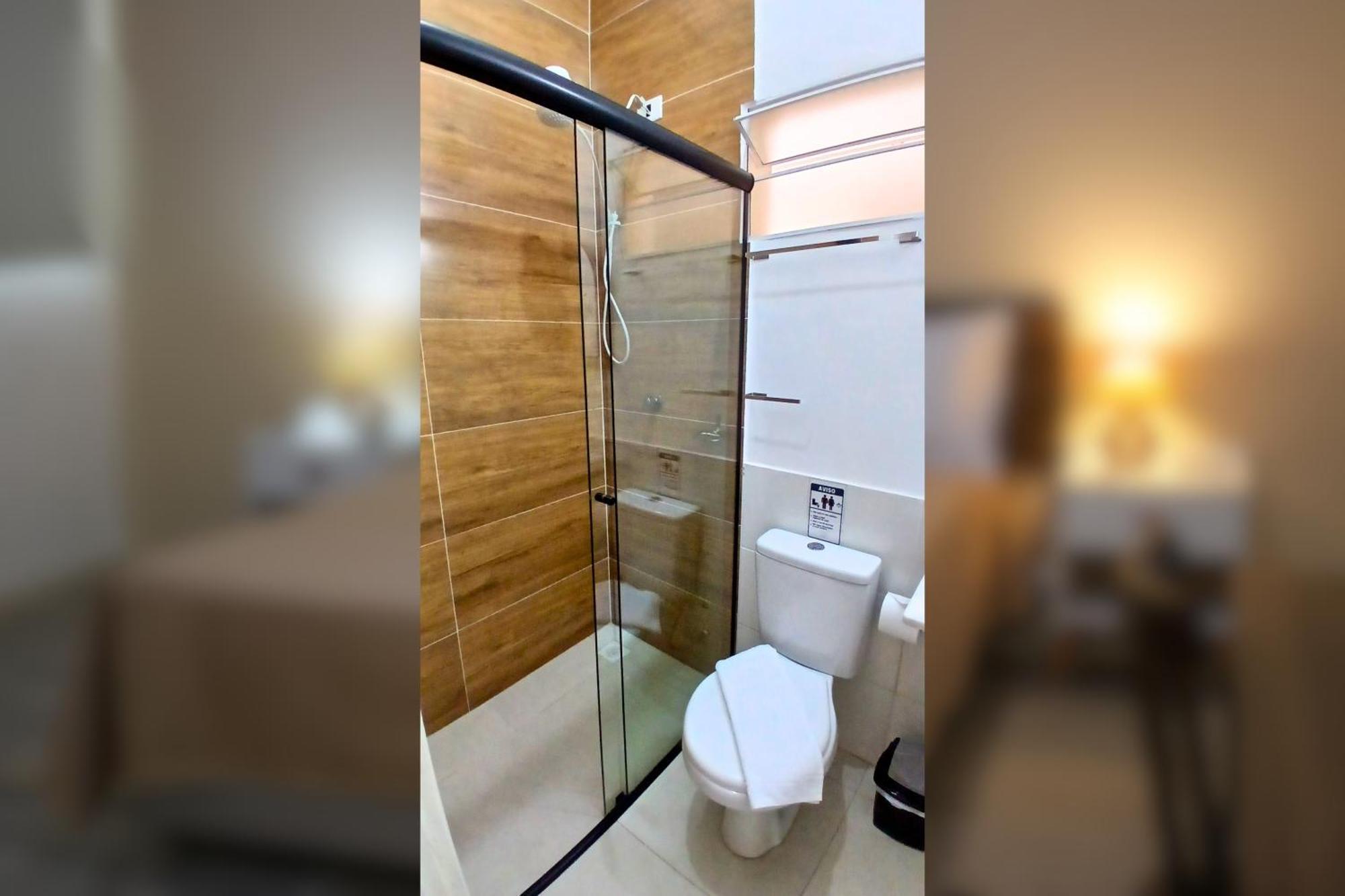 Hotel Guanabara Campinas (Sao Paulo)