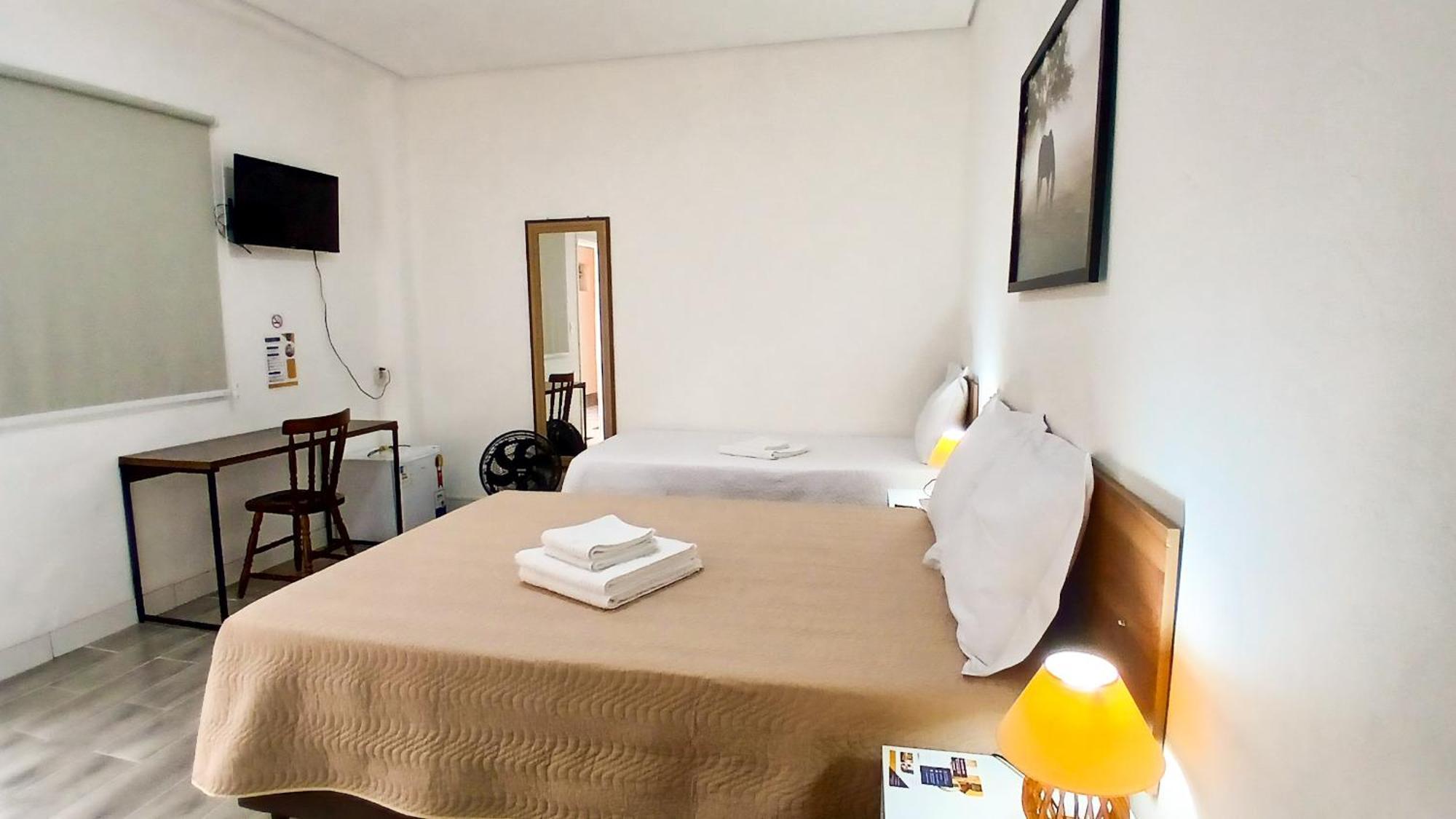 Hotel Guanabara Campinas (Sao Paulo)