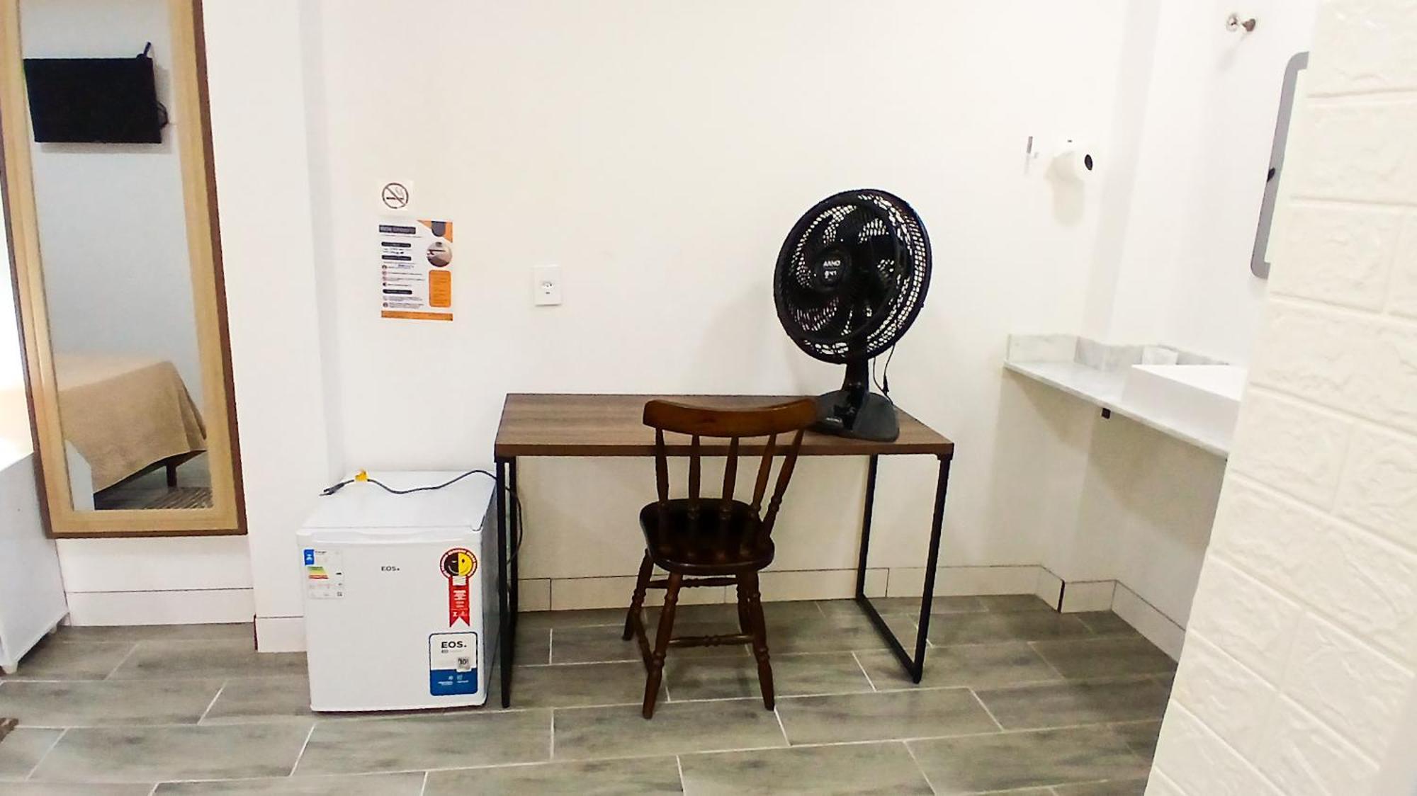 Guanabara Hotel 3*