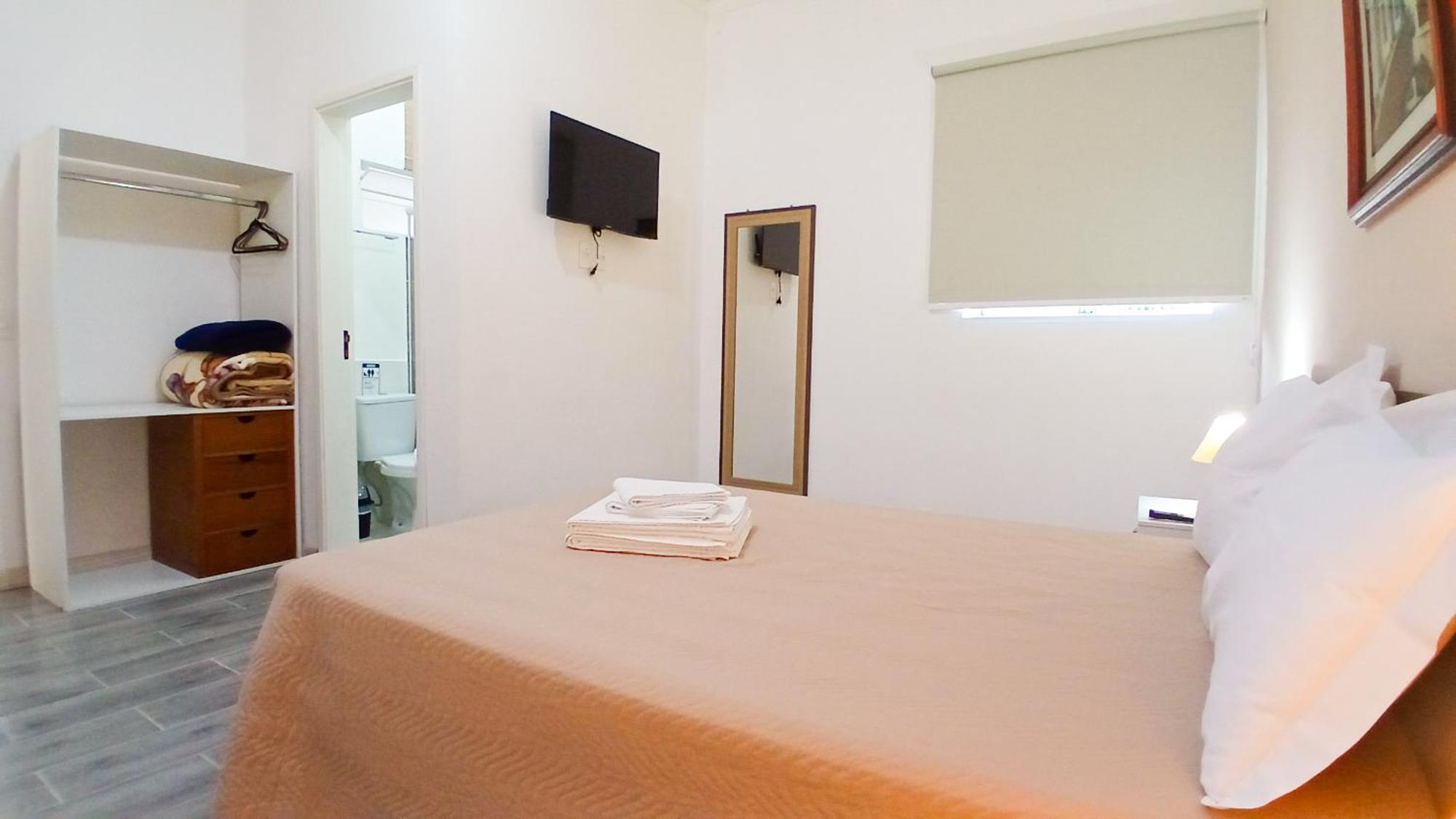 Hotel Guanabara Campinas (Sao Paulo)