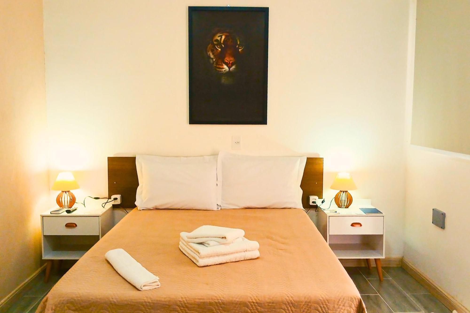 Guanabara Hotel Campinas (Sao Paulo)